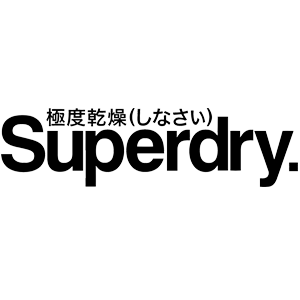 Superdry